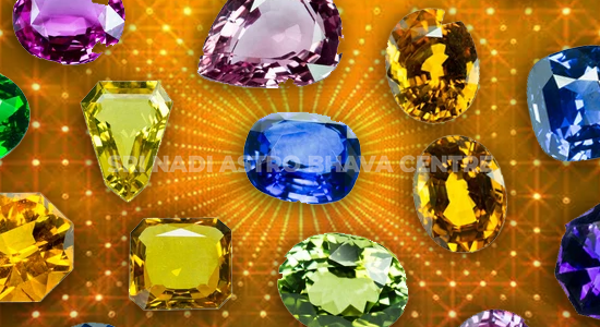 Gemstones